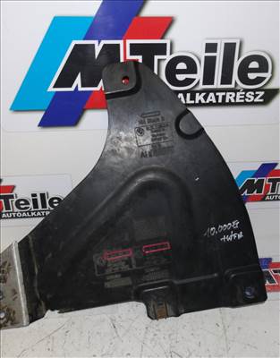 [GYÁRI BONTOTT] BMW ALSÓ MOTORBURKOLAT | 1-ES / 3-AS | 51 75 7127361